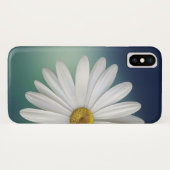 Trendy Daisy Floral Case-Mate iPhone Case (Rückseite (Horizontal))