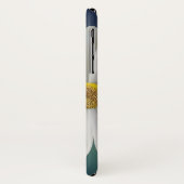 Trendy Daisy Floral Case-Mate iPhone Case (Hinten/Links)