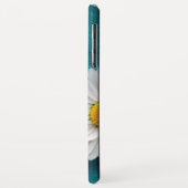 Trendy Daisy Floral Case-Mate iPhone Case (Hinten/Links)