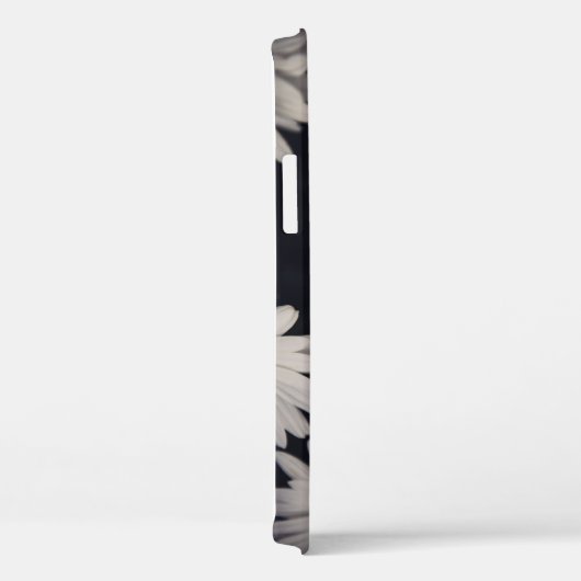 Trendy Daisy Floral Case-Mate iPhone Hülle (Rückseite / Rechts)