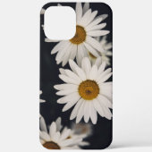 Trendy Daisy Floral Case-Mate iPhone Hülle (Rückseite)