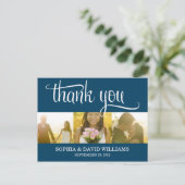 TRENDY DANKS | DANKE, DASS DU KARTE (Stehend Vorderseite)