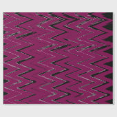 Trendy Design to Wrap a Gift for Someone Special Geschenkpapier (Flach)