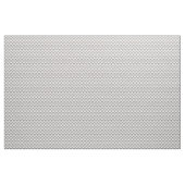Trendy Dreieck-gemustertes Gewebe (warmes Grau) Stoff (Fat Quarter (45,7 x 55,9 cm))