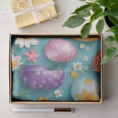 Trendy Eggs Easter Collection Seidenpapier (Geschenk)
