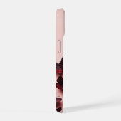 Trendy & Elegant Butterflies Design iPhone 15 Fall Hülle (Rechte Seite)