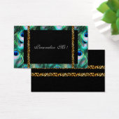 Trendy Elegante Moderne Kunst, Dichtung und Musik (Schreibtisch)