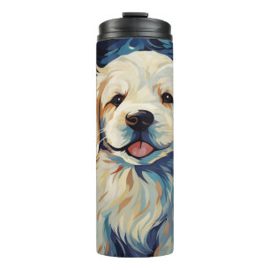 Trendy Essentials, Hund Thermosbecher