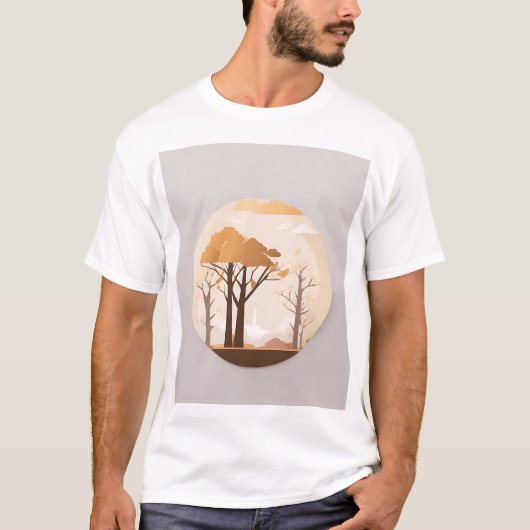 Trendy Everyday T-Shirts | Stylish & Comfortable (Vorderseite)