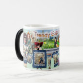 Trendy Expressions Verwandlungstasse (Vorderseite Links)