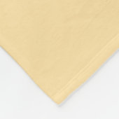 Trendy Fall Pumpkin | Zitat "It's Fall Y'all" Fleecedecke (Ecke)