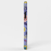 Trendy Floral Case-Mate iPhone Case (Hinten/Rechts)