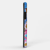 Trendy Floral Pattern #14 Case-Mate iPhone Hülle (Hinten/Rechts)