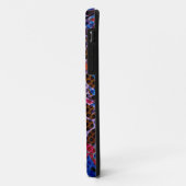 Trendy Floral Pattern #8 Case-Mate iPhone Hülle (Hinten/Links)
