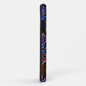 Trendy Floral Pattern #8 Case-Mate iPhone Hülle (Hinten/Rechts)