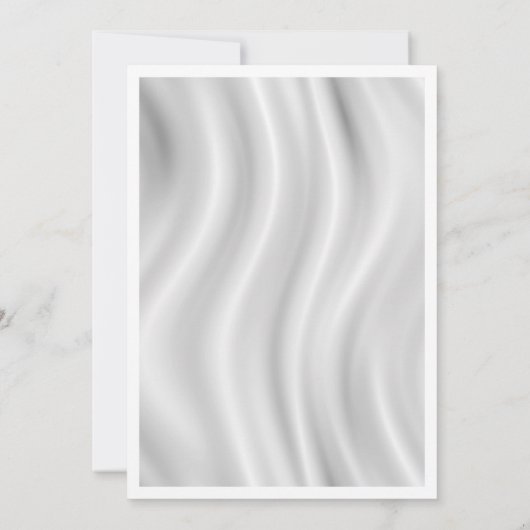 Trendy Flyers Social Media QR Code Einladung (Rückseite)