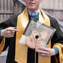 Trendy Foto Graduate