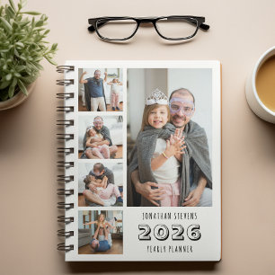 Trendy Foto Strip Yep Planer
