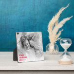Trendy Foto und was am meisten positiv RedQuote is Fotoplatte<br><div class="desc">Mit unserem exklusiven Trendy Foto & What Matters Most Positive Red Produkte erleben Sie das Wesentliche des Lebens. Mit dieser einzigartigen Kollektion, die moderne Trend nahtlos mit zeitlosen Gefühlen verbindet, verleihen Sie Ihrem Alltag eine positive und stilvolle Atmosphäre. Ob Sie sich selbst behandeln oder einen Liebsten überraschen, unser trendy Foto...</div>