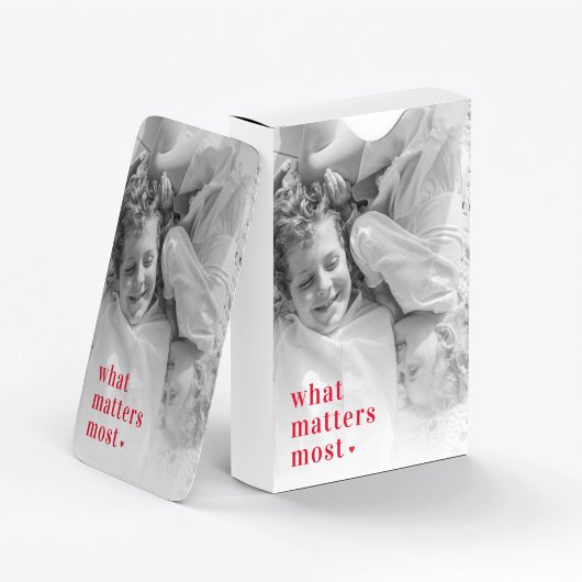 Trendy Foto und was am meisten positiv RedQuote is Spielkarten