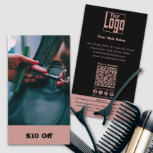 Trendy Friseur Image $10 Off