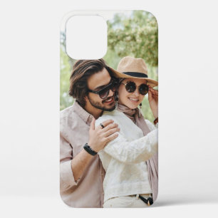 Trendy Fügen Sie Ihr eigenständiges Foto benutzerd Case-Mate iPhone Hülle