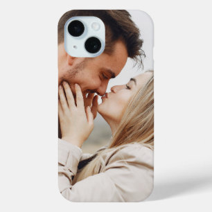 Trendy Fügen Sie Ihr eigenständiges Foto benutzerd Case-Mate iPhone Hülle