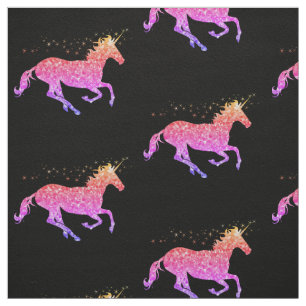 Trendy Gewebe des hübschen prismatischen rosa Stoff