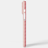 Trendy Gifts For Father Geometric Shape  Case-Mate iPhone Hülle (Rückseite / Links)