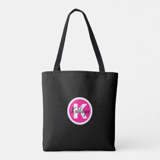 Trendy Girls Getaway Tasche (Rückseite)