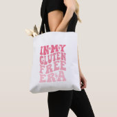 Trendy Gluten-Free Tote Bag - Niedliches Geschenk  Tasche (Von Nahem)