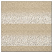 Trendy Gold Glitzer und Leopard Print Gradient Stoff (Muster)