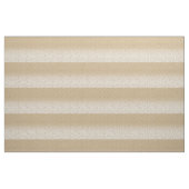 Trendy Gold Glitzer und Leopard Print Gradient Stoff (Fat Quarter (45,7 x 55,9 cm))