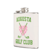 Trendy Golf Social Club Flachmann (Links)