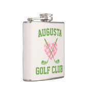 Trendy Golf Social Club Flachmann (Rechts)