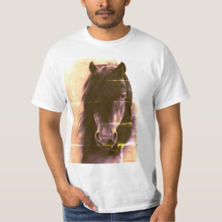 Trendy Graphic T - Shirt - Streetwear Style