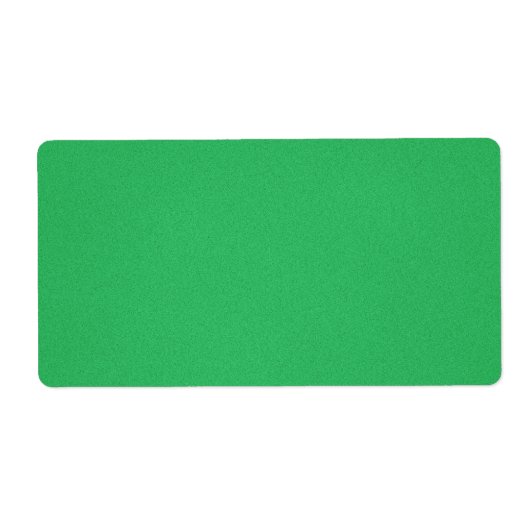 Trendy Green Grainy Background (Vorne)