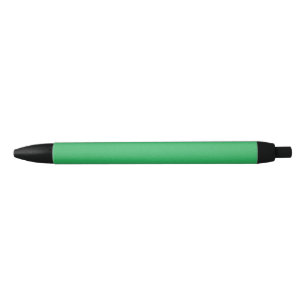Trendy Green Grainy Background Kugelschreiber