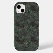Trendy Grunge Style Case-Mate iPhone Hülle (Rückseite)