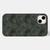 Trendy Grunge Style Case-Mate iPhone Hülle (Rückseite (Horizontal))