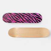 Trendy heißes skateboard (Horizontal)