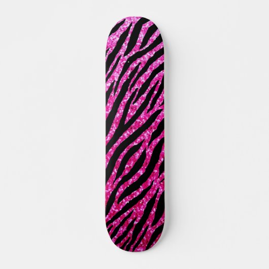 Trendy heißes skateboard (Vorne)