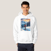 Trendy Hoody (Vorne ganz)