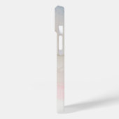 Trendy i Phone Sticker Designs Case-Mate iPhone Hülle (Rückseite / Links)