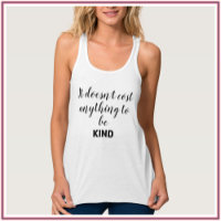 Trendy inspirierendes Güteangebot