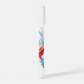 Trendy iPhone 15 Case Picks Hülle (Rechte Seite)