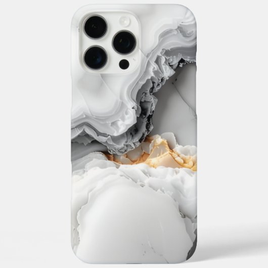 Trendy iPhone-Sticker-Designs Case-Mate iPhone Hülle (Rückseite)