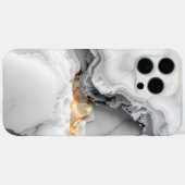 Trendy iPhone-Sticker-Designs Case-Mate iPhone Hülle (Rückseite (Horizontal))
