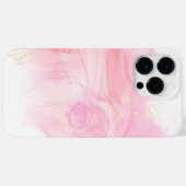 Trendy iPhone Stickers Case-Mate iPhone Hülle (Rückseite (Horizontal))