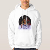 Trendy Ja Morant Unisex Pullover Hoodie (Vorderseite)